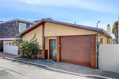 3205 Bayview Drive, Manhattan Beach, CA 90266 - Photo 2