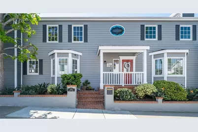 1729 Pacific Avenue, Manhattan Beach, CA 90266 - Photo 2