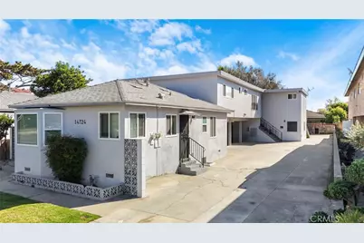 14724 S Budlong, Gardena, CA 90247 - Photo 1