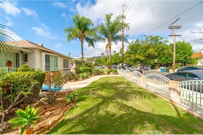 1457 W 1st, San Pedro, CA 90732 - Photo 2