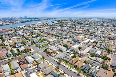 331 W 10th Street, San Pedro, CA 90731 - Photo 2