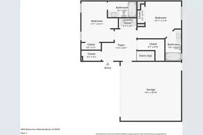 2603 Nelson Avenue #B, Redondo Beach, CA 90278 - Photo 48