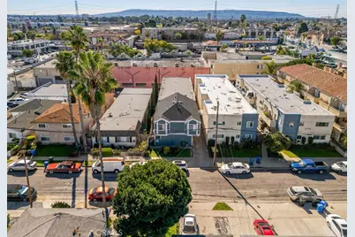 4724 W 173rd Street, Lawndale, CA 90260 - Photo 2