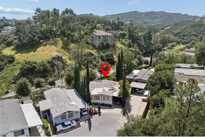 23777 Mulholland Highway #180, Calabasas, CA 91302 - Photo 8