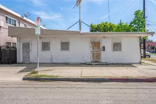 1302 N Wilmington Blvd, Wilmington, CA 90744 - Photo 1