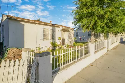 335 339 Centinela, Inglewood, CA 90302 - Photo 8
