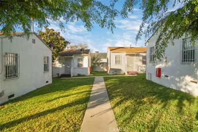 335 339 Centinela, Inglewood, CA 90302 - Photo 10