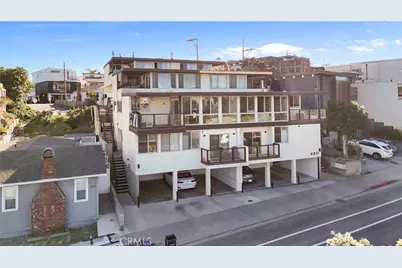 480 Rosecrans Avenue, Manhattan Beach, CA 90266 - Photo 6