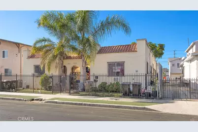 4323 Woodlawn Avenue, Los Angeles, CA 90011 - Photo 2