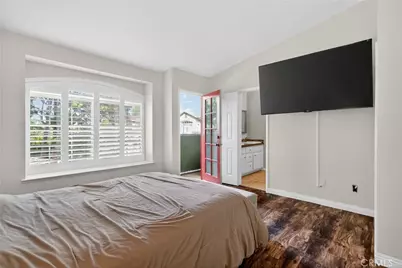 8320 Somerset Ranch #D, Paramount, CA 90723 - Photo 20