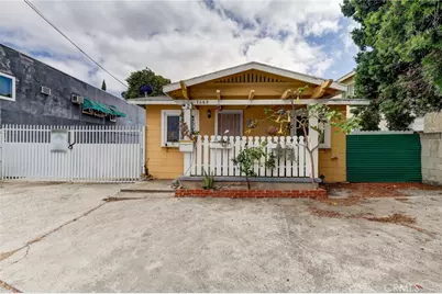 1668 Anaheim Street, Harbor City, CA 90710 - Photo 1