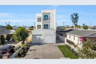 10905 Dalerose Avenue #B, Inglewood, CA 90304 - Photo 1