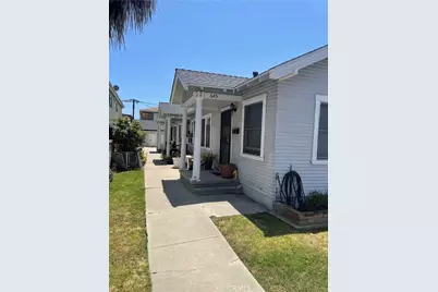 645 W 21st, San Pedro, CA 90731 - Photo 2