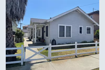 645 W 21st, San Pedro, CA 90731 - Photo 1