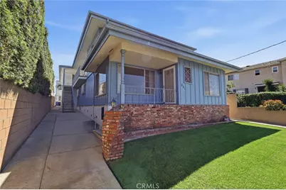 841 W 25th Street, San Pedro, CA 90731 - Photo 2
