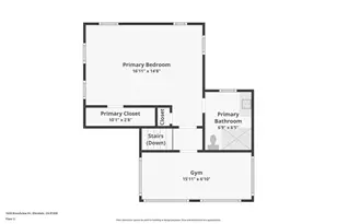 1620 Broadview Dr, Glendale, CA 91208 - Photo 68