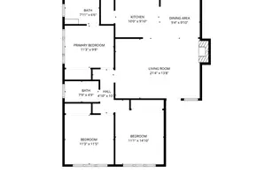 4850 N Vincent, Covina, CA 91722 - Photo 1