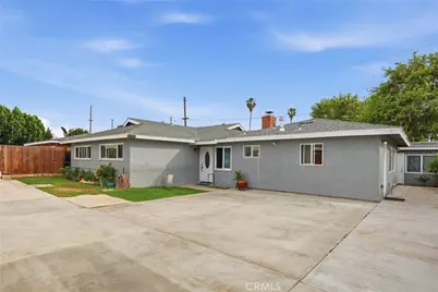 4850 N Vincent, Covina, CA 91722 - Photo 4