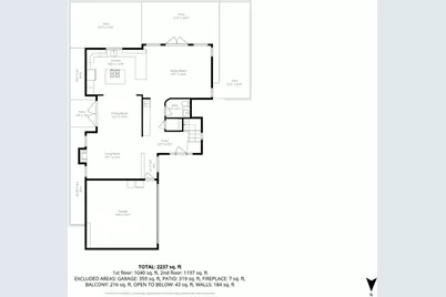 2406 Huntington Lane #B, Redondo Beach, CA 90278 - Photo 50