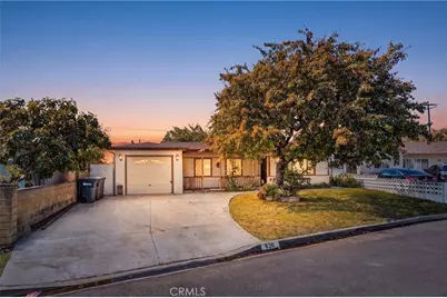 626 W Martinshire, Carson, CA 90745 - Photo 1