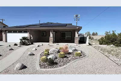 60242 Palm Oasis, Palm Springs, CA 92262 - Photo 8