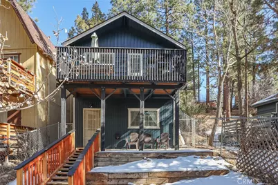 325 Hilltop Lane, Big Bear City, CA 92314 - Photo 1