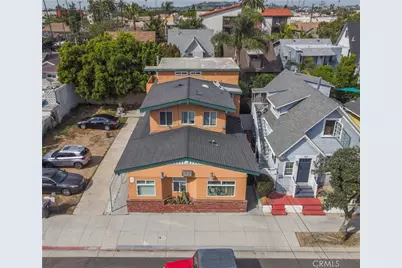 1513 E Broadway, Long Beach, CA 90802 - Photo 1