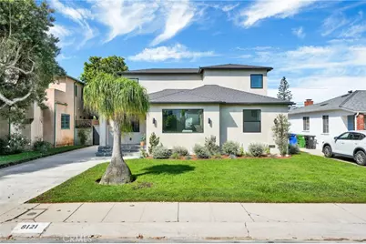 8121 Chase, Los Angeles, CA 90045 - Photo 2