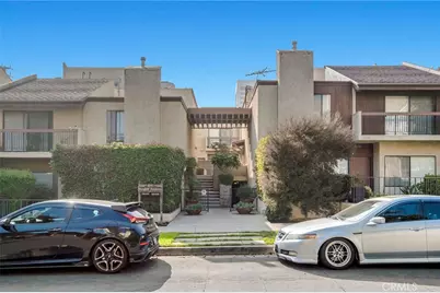 1655 Greenfield Avenue #14, Los Angeles, CA 90025 - Photo 30