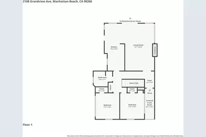 2108 Grandview Avenue, Manhattan Beach, CA 90266 - Photo 52