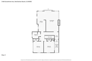 2108 Grandview Ave, Manhattan Beach, CA 90266 - Photo 52