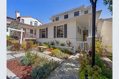 2108 Grandview Avenue, Manhattan Beach, CA 90266 - Photo 34