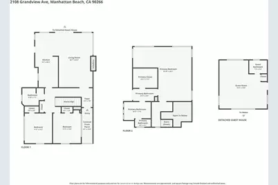 2108 Grandview Avenue, Manhattan Beach, CA 90266 - Photo 50