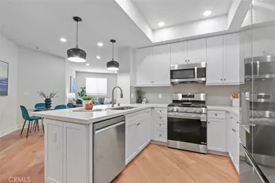 927 Deep Valley Drive #102, Rolling Hills Estates, CA 90274 - Photo 12