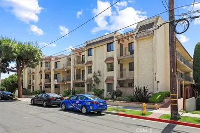 2662 E 20th Street #306, Signal Hill, CA 90755 - Photo 34
