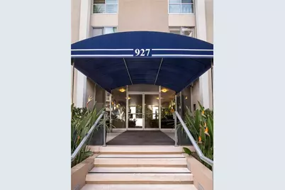 927 N Kings Road #118, West Hollywood, CA 90069 - Photo 38