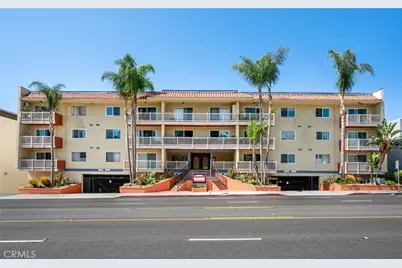 1707 Pacific Coast Highway #413, Hermosa Beach, CA 90254 - Photo 1