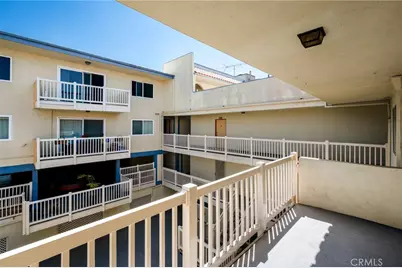 1707 Pacific Coast Highway #413, Hermosa Beach, CA 90254 - Photo 16