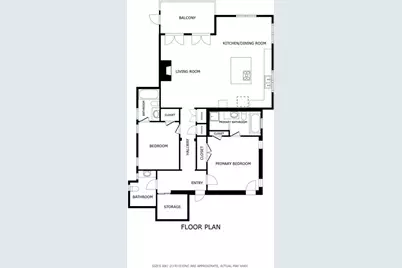 1644 S Bentley Avenue #401, Los Angeles, CA 90025 - Photo 40