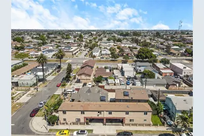 322 W 105th, Los Angeles, CA 90003 - Photo 4