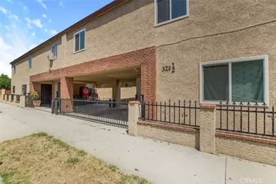 322 W 105th, Los Angeles, CA 90003 - Photo 28
