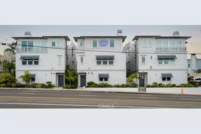809 19th, Hermosa Beach, CA 90254 - Photo 66