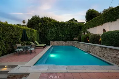 27310 Rainbow Ridge Road, Palos Verdes Peninsula, CA 90275 - Photo 4