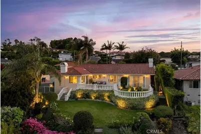 27310 Rainbow Ridge Road, Palos Verdes Peninsula, CA 90275 - Photo 1