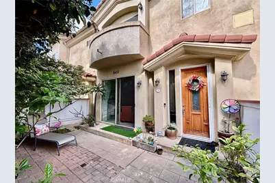 2413 Cabrillo #B, Torrance, CA 90501 - Photo 1