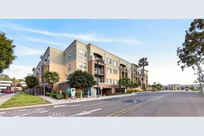 2605 Sepulveda #122, Torrance, CA 90505 - Photo 2