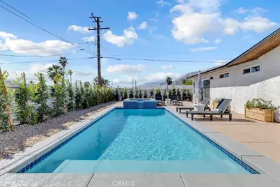 485 W Tramview, Palm Springs, CA 92262 - Photo 64