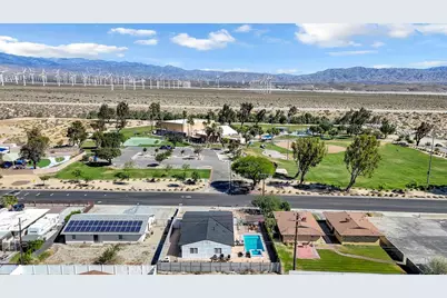 485 W Tramview, Palm Springs, CA 92262 - Photo 68