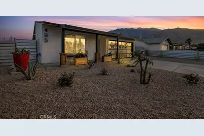 485 W Tramview, Palm Springs, CA 92262 - Photo 58