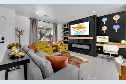 485 W Tramview, Palm Springs, CA 92262 - Photo 56